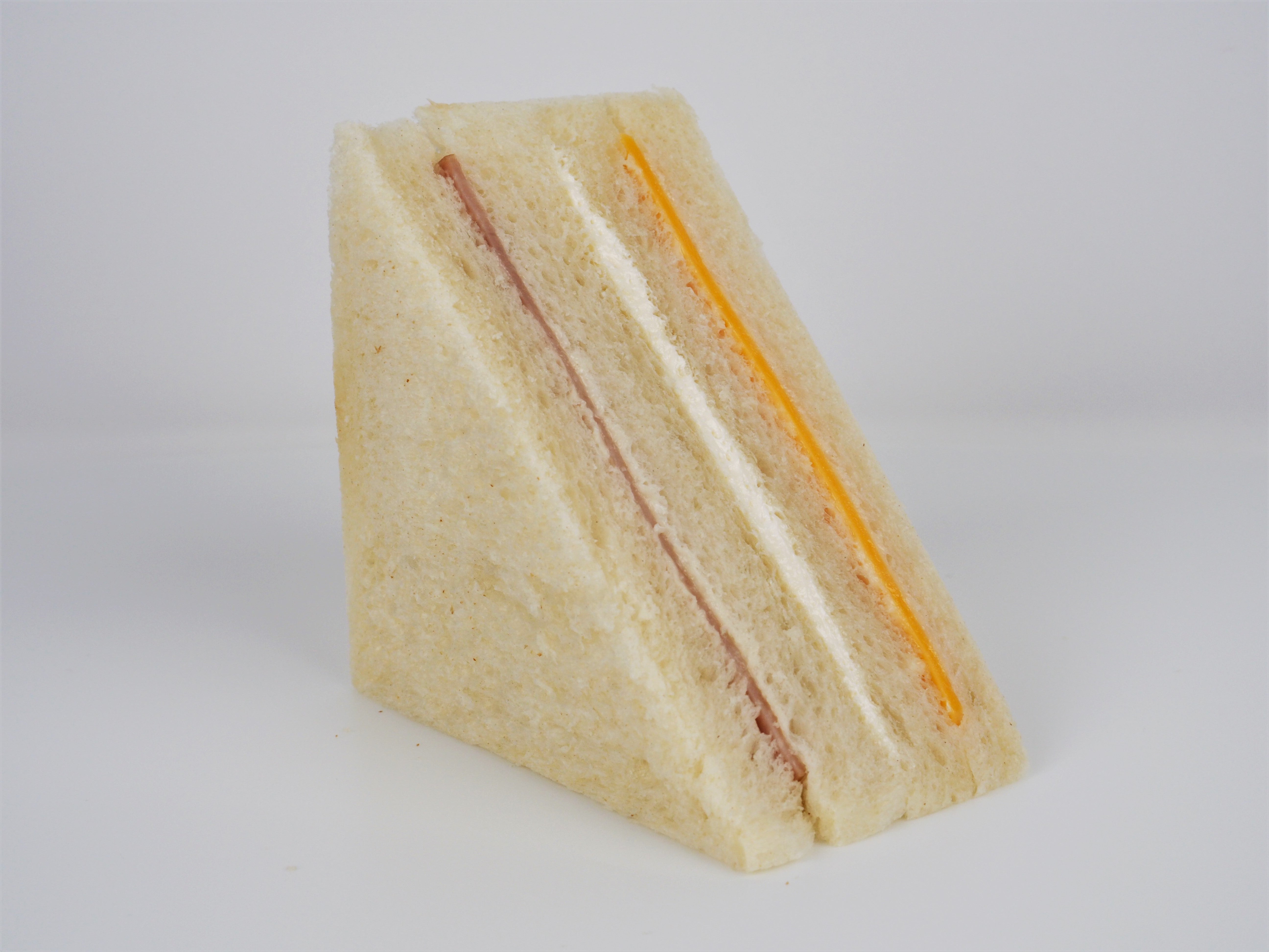 Japong Sandwich 三明治| Japong Bakery